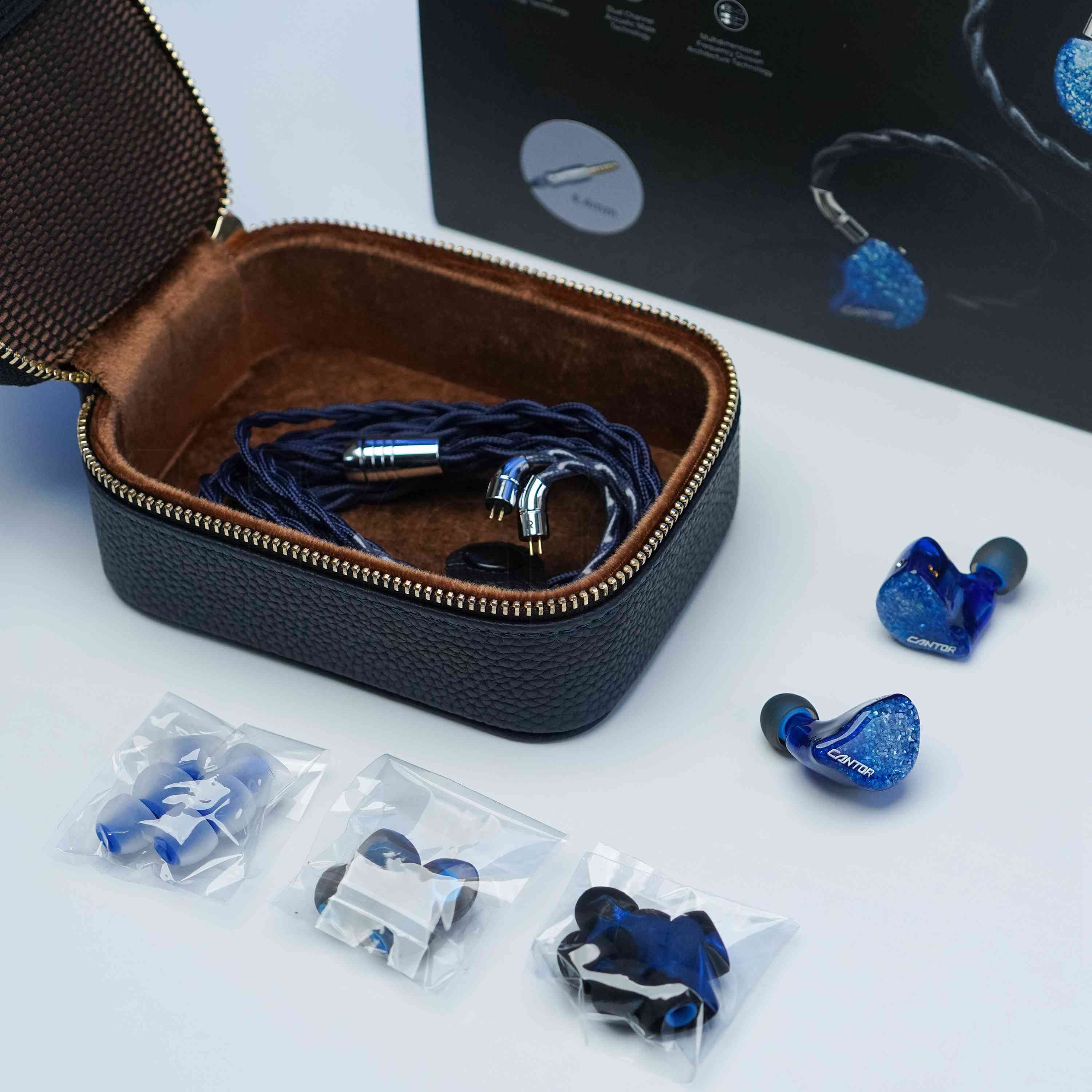 AFUL Cantor Flagship 14 Balanced Armature Drivers IEMs - Image 18
