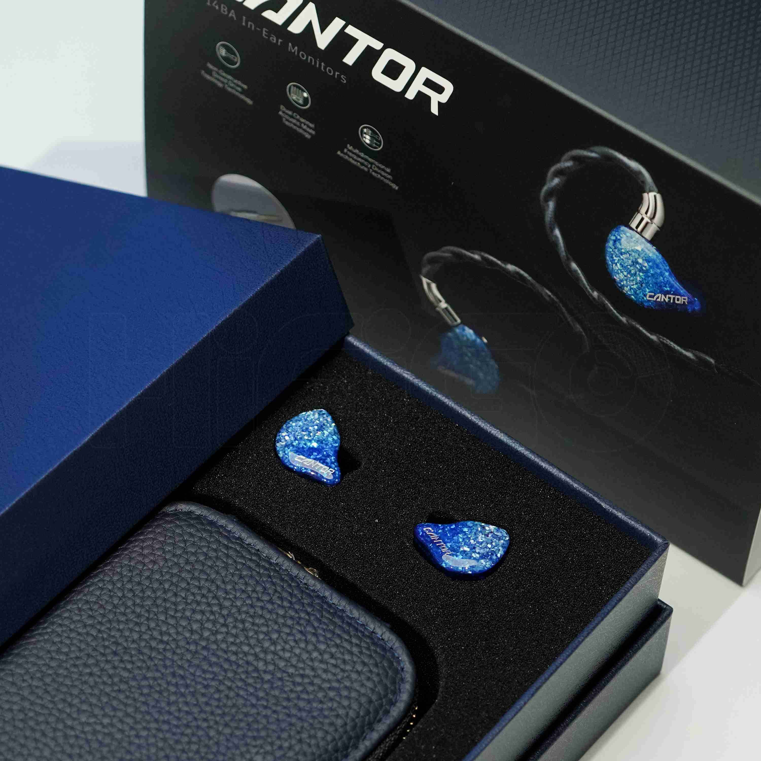 AFUL Cantor Flagship 14 Balanced Armature Drivers IEMs - Image 20