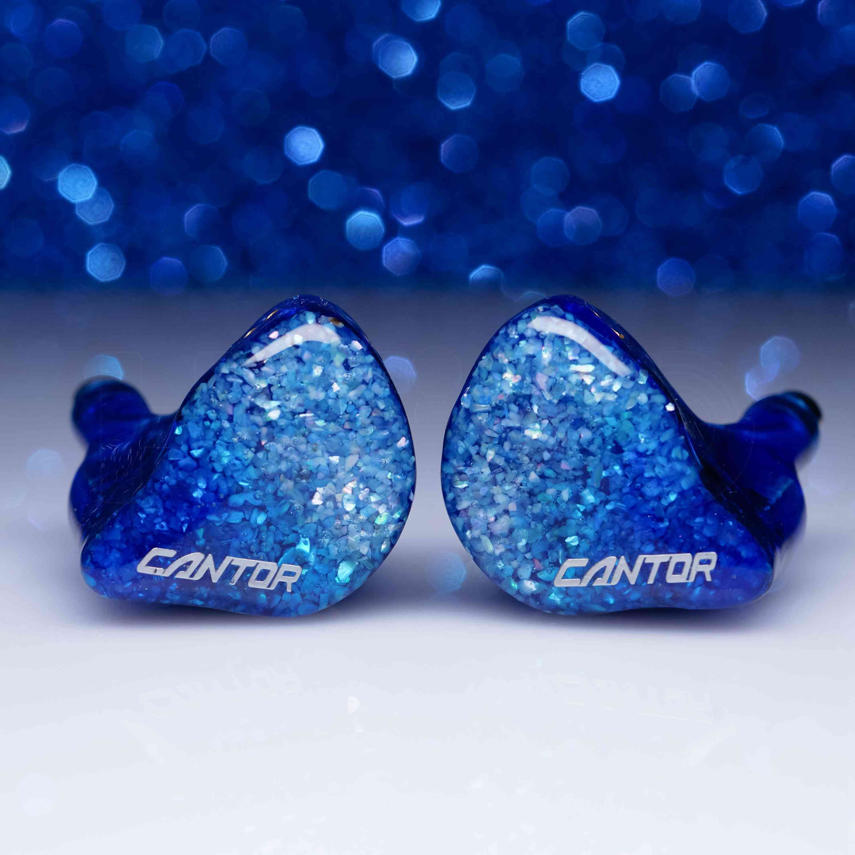 AFUL Cantor Flagship 14 Balanced Armature Drivers IEMs - Image 9