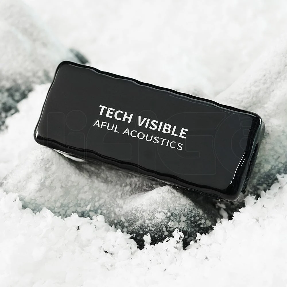 AFUL ICEBORNE CS43198*2 Player-Class Portable AMP & DAC - Image 6