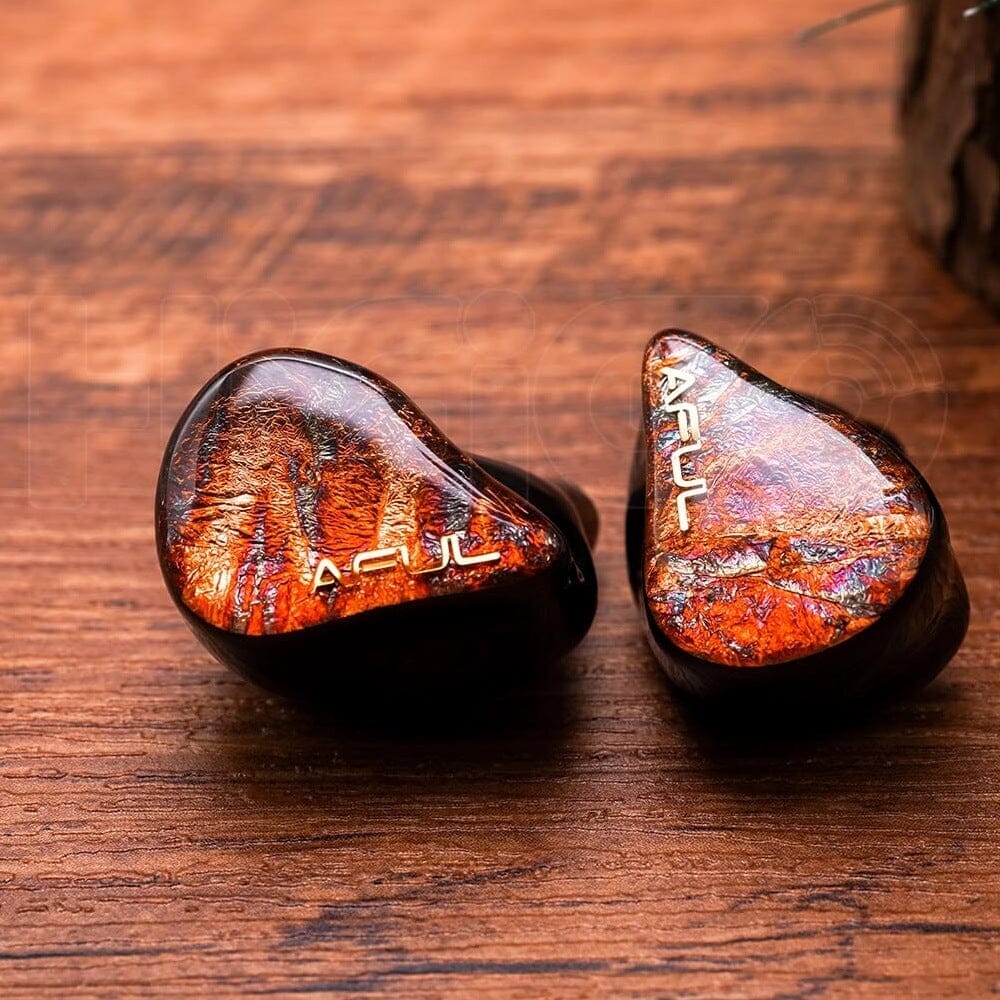 AFUL Performer5 / Performer 5 1DD + 4BA IEMs - Image 6