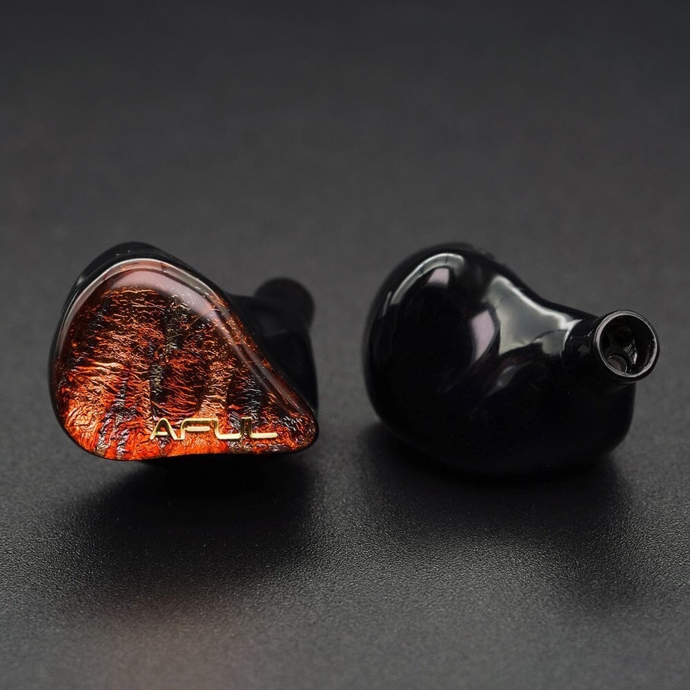 AFUL Performer5 / Performer 5 1DD + 4BA IEMs - Image 8