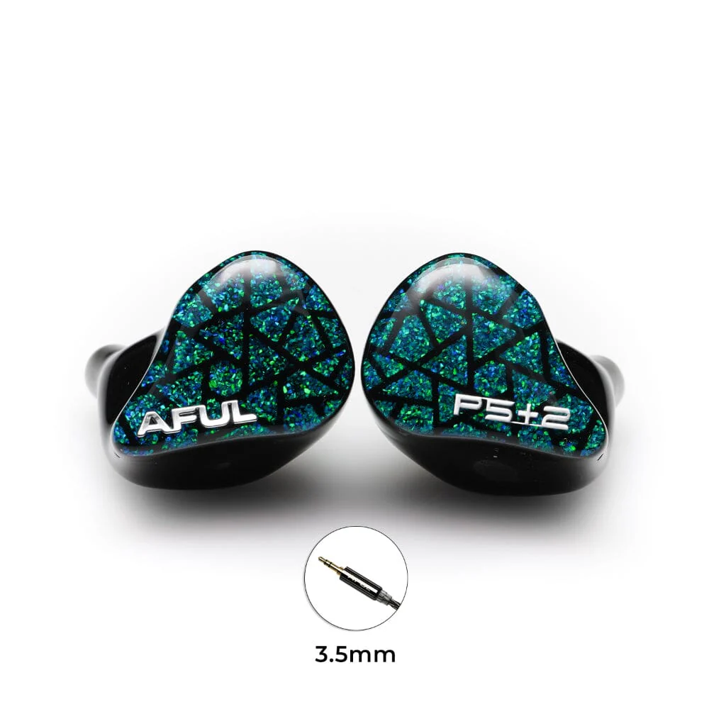 AFUL Performer 5+2 / Performer 7 2DD+4BA+1Micro Planar IEMs - Image 17