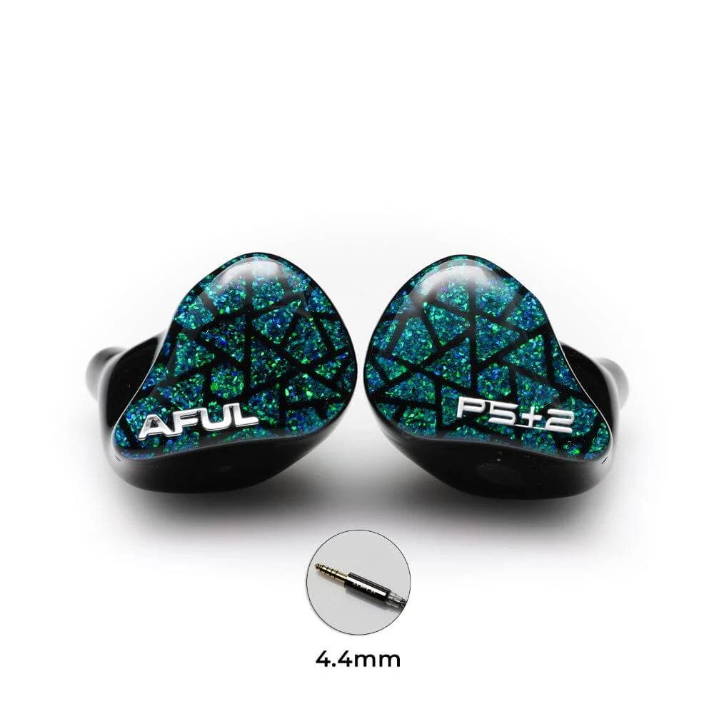 AFUL Performer 5+2 / Performer 7 2DD+4BA+1Micro Planar IEMs - Image 18