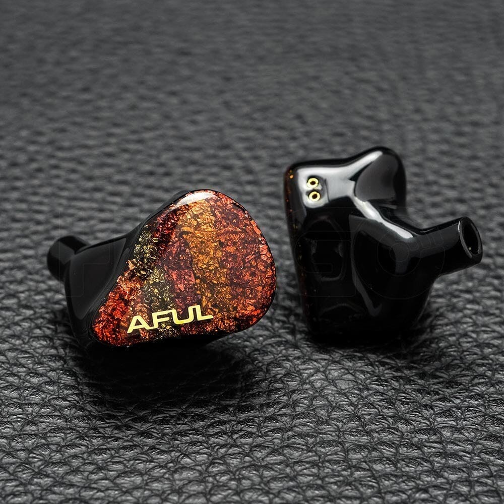 AFUL Performer8 / Performer 8 1DD+7BA Hybrid IEMs - Image 6