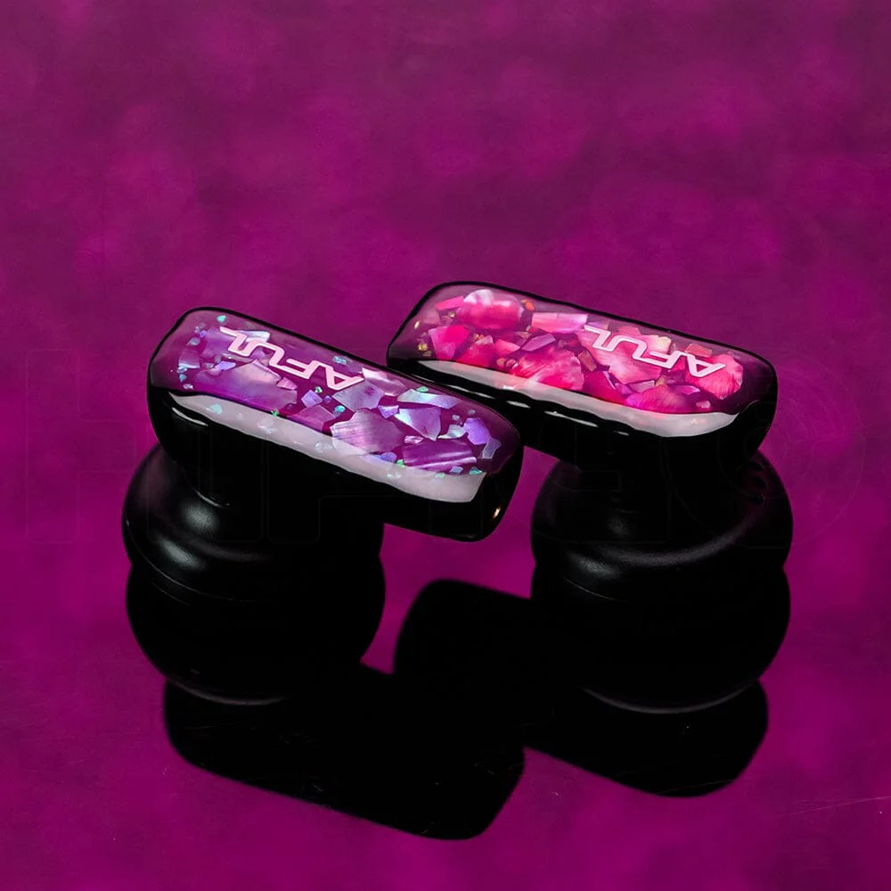 AFUL PolarNight / Polar Night 15.4mm Dynamic Driver Earbuds - Image 9
