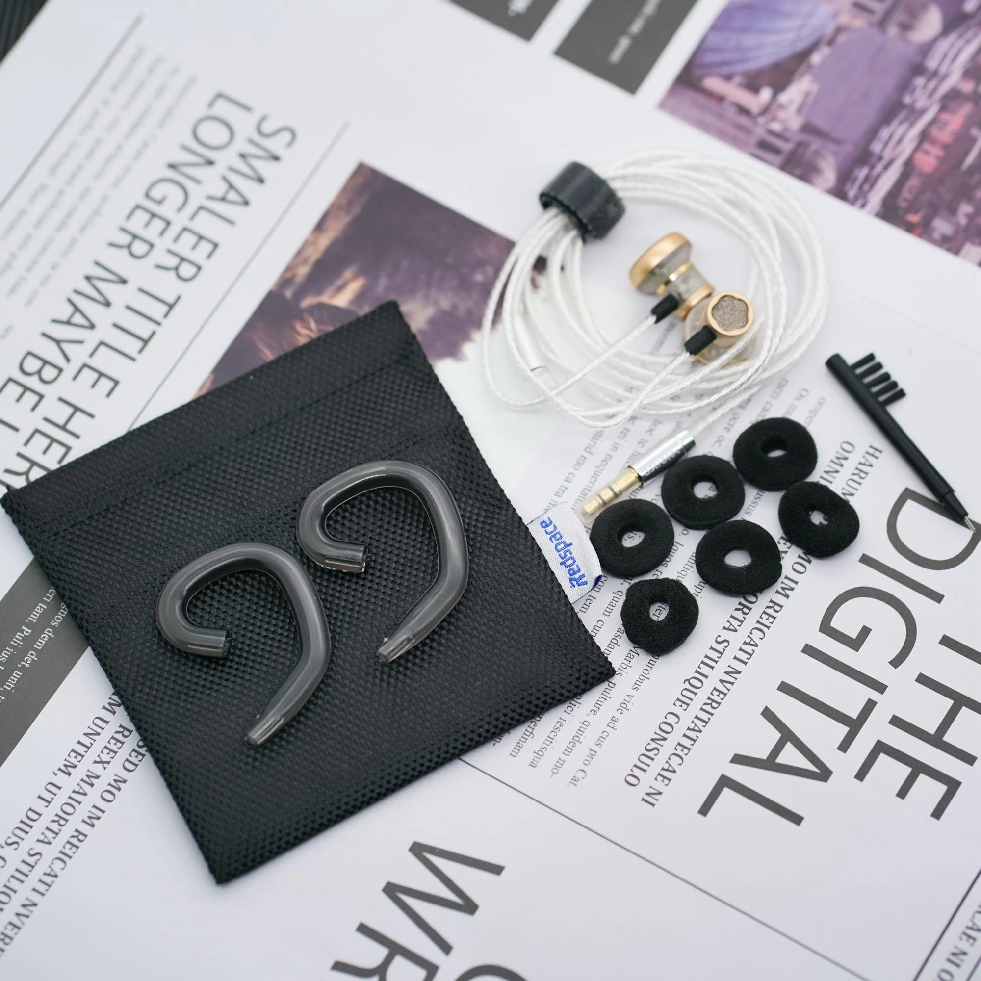 Astrotec Lyra Mini Earbuds - Image 12