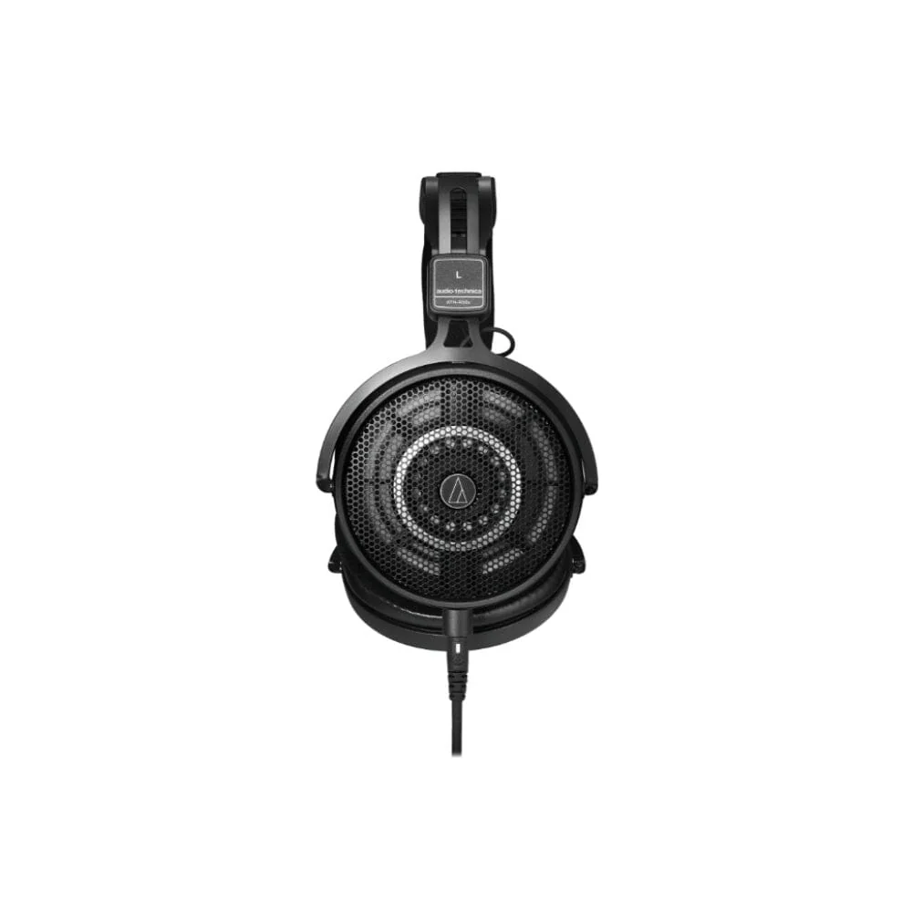 Audio Technica ATH-R50x 45mm Dynamic Driver Open-Back Headphone - Image 2