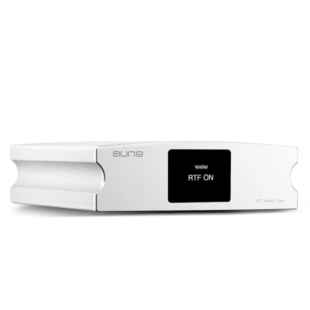 AUNE XC1 Audio Clock - Image 4