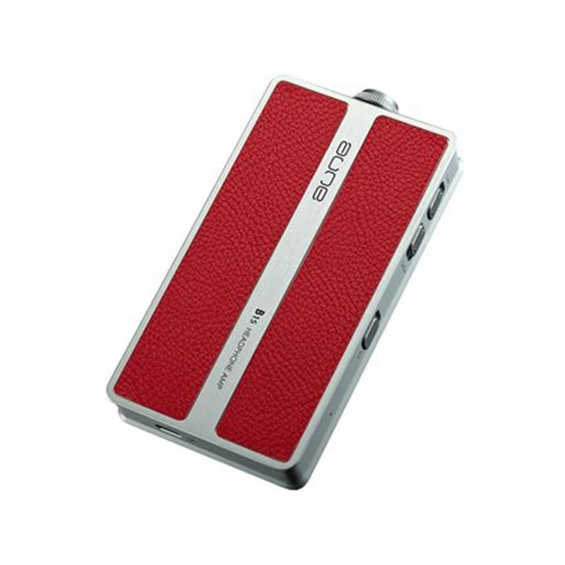 AUNE B1S Hifi Portable DSD Headphone Amplifier Class A Fully Discrete - Image 3