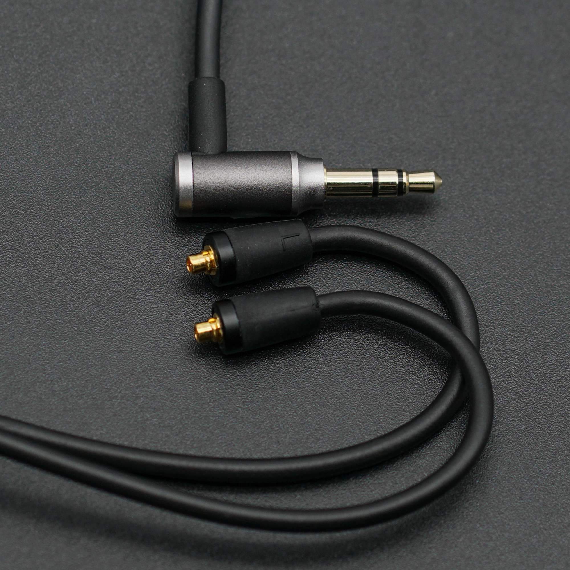 AUNE Jasper 10mm Ultra Linear Driver In-Ear Earphones IEMs - Image 10