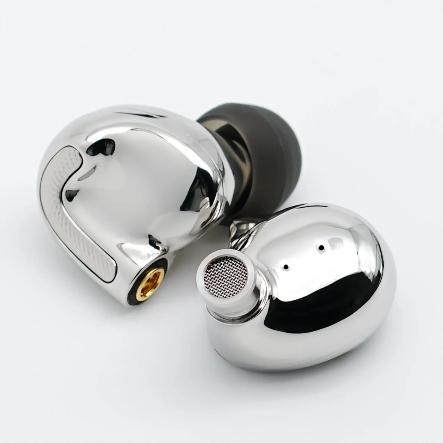 AUNE Jasper 10mm Ultra Linear Driver In-Ear Earphones IEMs - Image 13