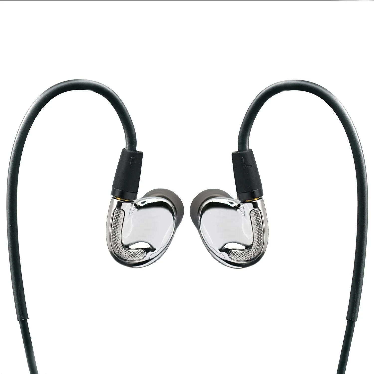 AUNE Jasper 10mm Ultra Linear Driver In-Ear Earphones IEMs - Image 4