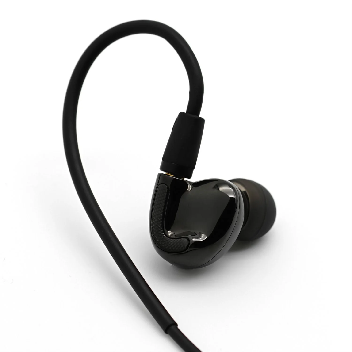 AUNE Jasper 10mm Ultra Linear Driver In-Ear Earphones IEMs - Image 8