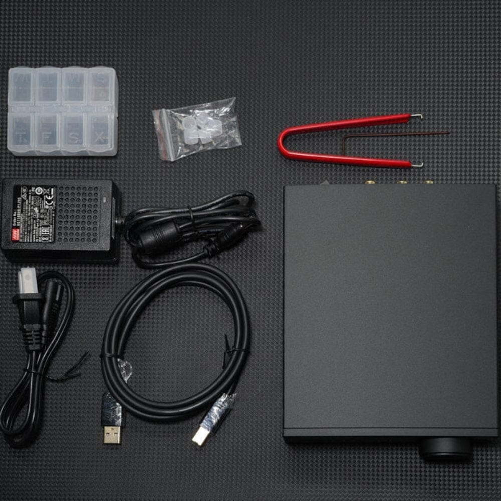 Open Box AUNE X8 XVIII BT MAGIC DAC FPGA Bluetooth aptX HD LDAC - Image 4