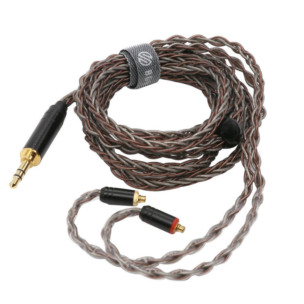 BGVP ArtMagic ES12 4EST + 8BA IEMs - Image 6