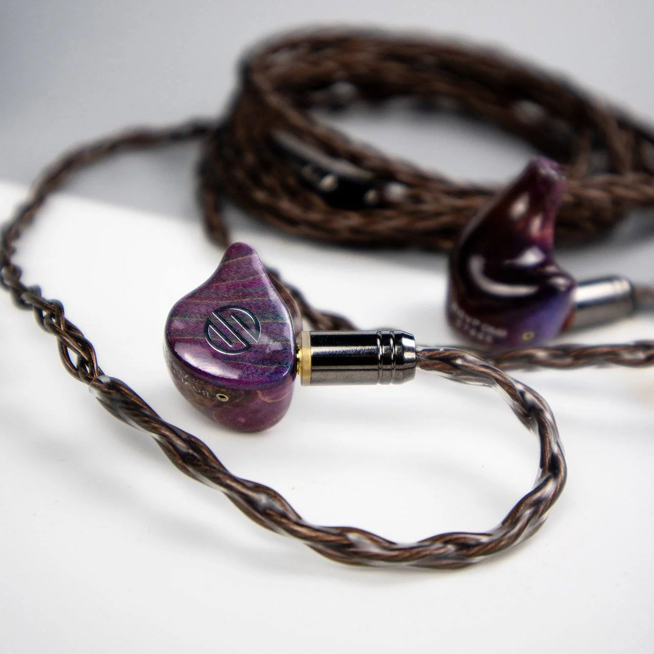BGVP DM8 8BA IEMs - Image 14