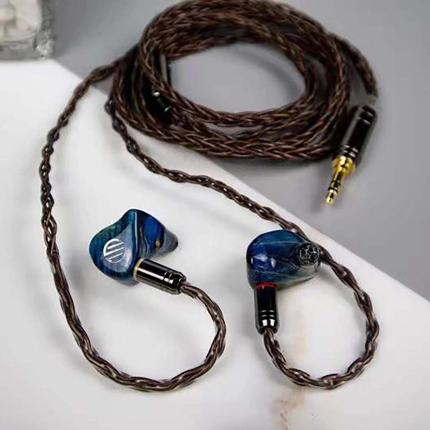 BGVP DM8 8BA IEMs - Image 17