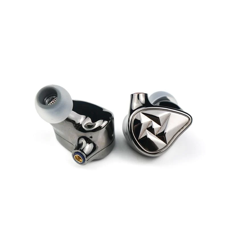 BGVP NE5 2ES+2BA+DD EST Tribrid In-Ear Monitor - Image 8
