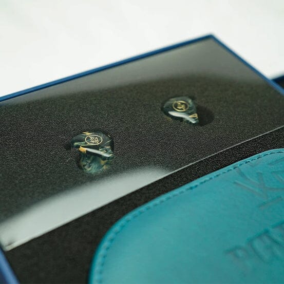 Open Box BGVP Phantom Special Edition 2BA + 2DD + 2EST + 2BCD Flagship IEMs (Worldwide Shipping） - Image 5