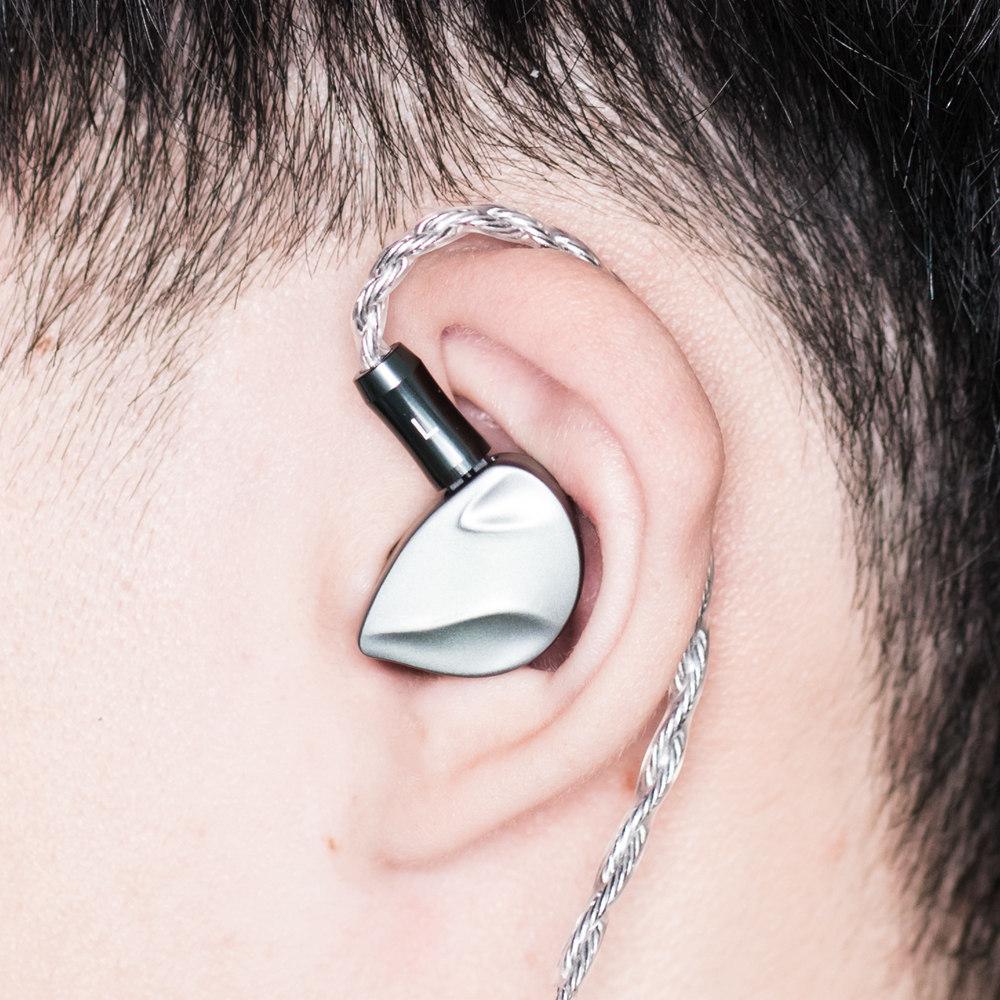 BQEYZ Autumn 13mm Dynamic Driver IEMs - Image 7