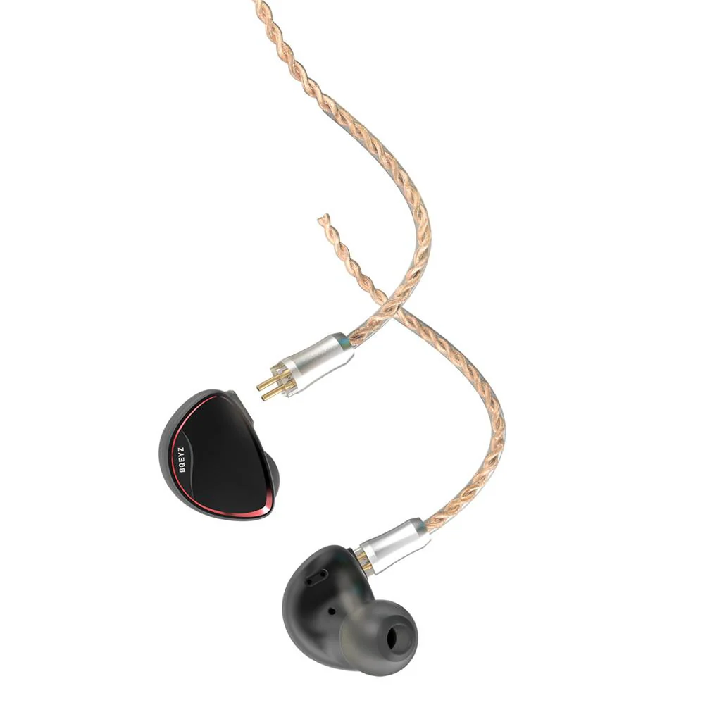BQEYZ Spring 2 In-Ear Monitor - Image 3