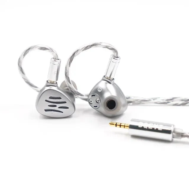 BQEYZ Weather Series WIND Bone Conduction Hybrid Dynamic Driver In-Ear Monitor - Image 5