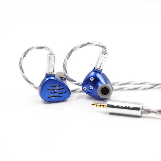 BQEYZ Weather Series WIND Bone Conduction Hybrid Dynamic Driver In-Ear Monitor - Image 6