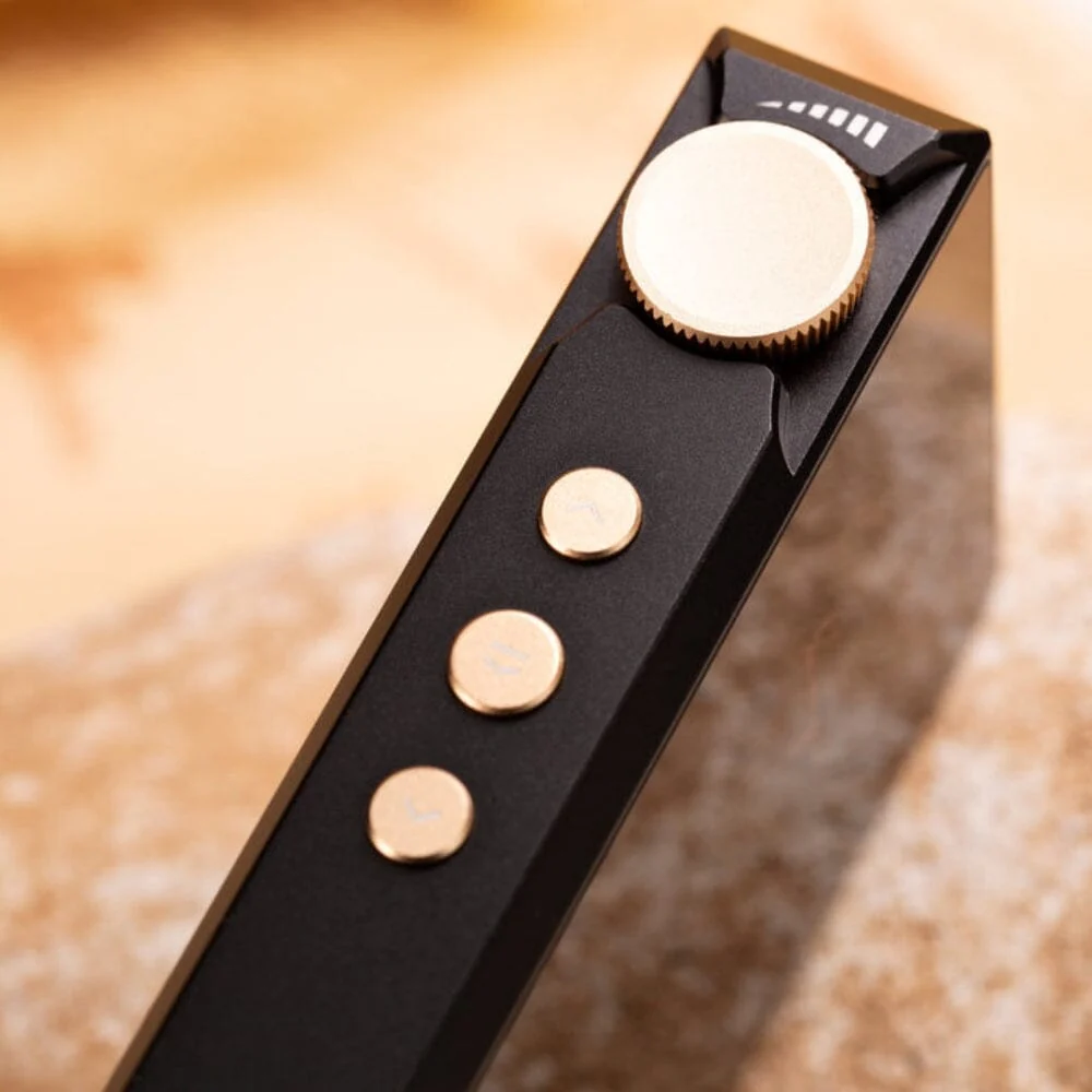 Cayin N3Ultra / N3 Ultra Dual AK4493S Triple Timbre Digital Audio Player - Image 7