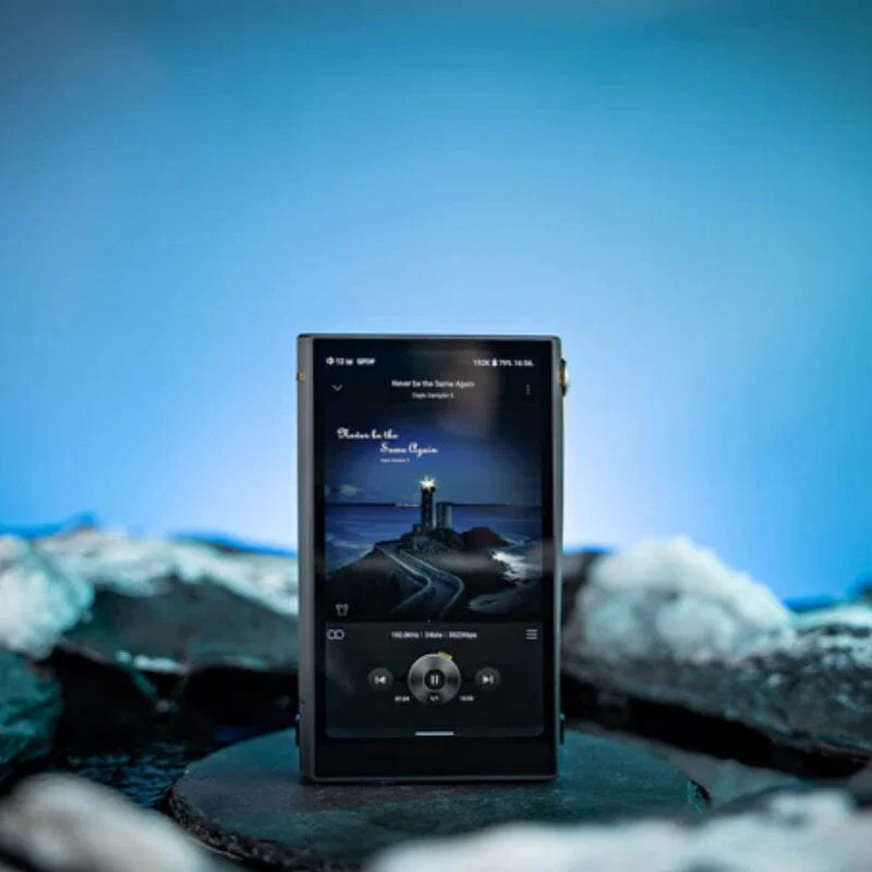 Cayin N6iii Master Quality Digital Audio Player - Image 5