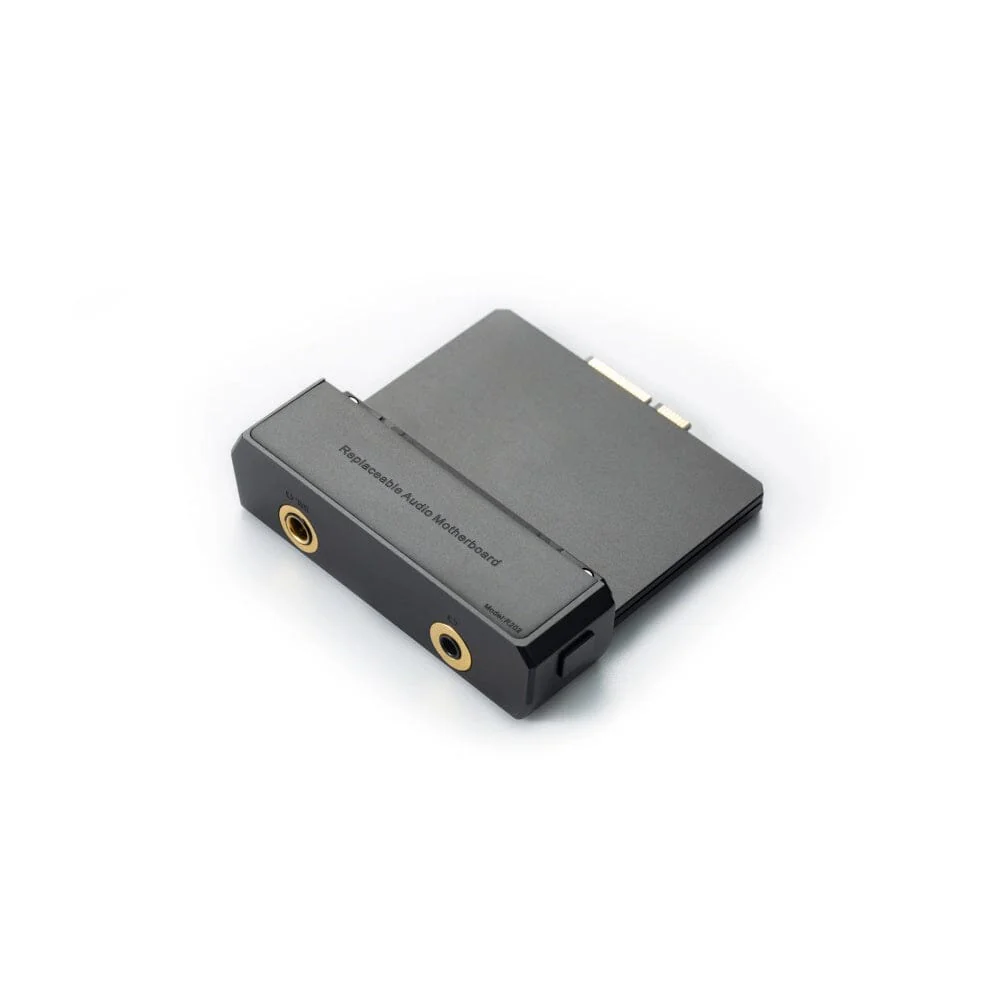 Cayin N6iii Master Quality Digital Audio Player - Image 6