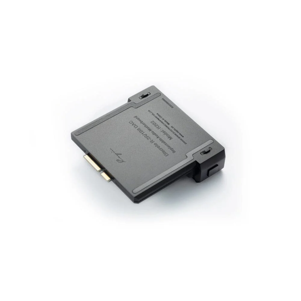 Cayin N6iii Master Quality Digital Audio Player - Image 8