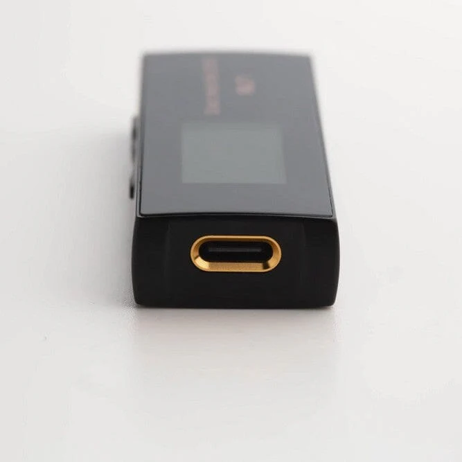 Cayin RU7 Portable USB DAC & Headphone Amp Dongle - Image 3