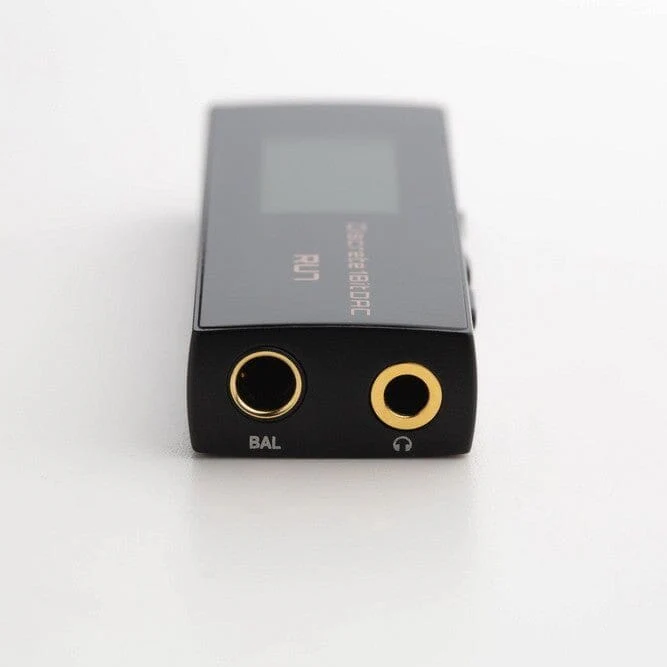 Cayin RU7 Portable USB DAC & Headphone Amp Dongle - Image 4
