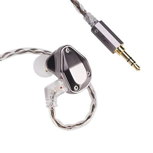 Cayin YB04 in-Ear Monitor with Four Balanced Armature Drivers Earphone - Image 4