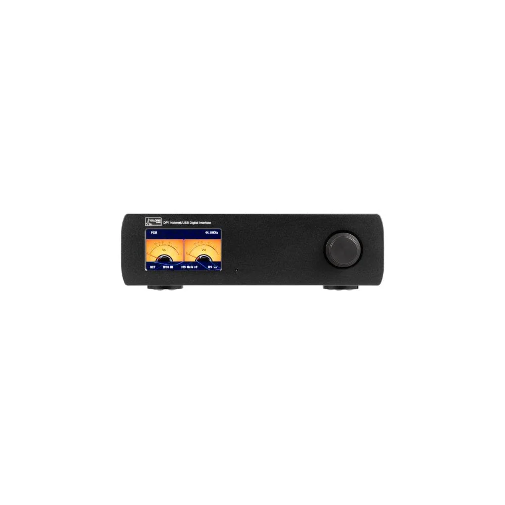DAART Yulong DP1 Network / USB Digital Interface
