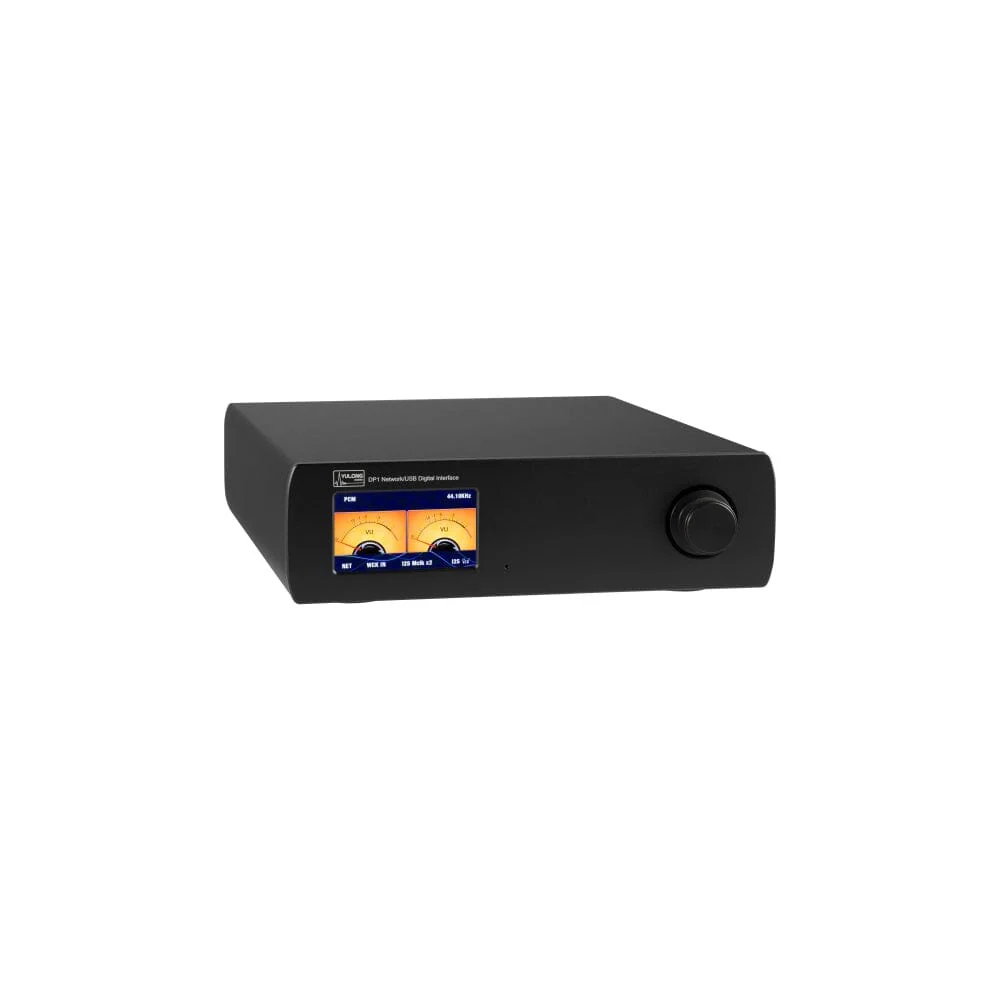 DAART Yulong DP1 Network / USB Digital Interface - Image 4