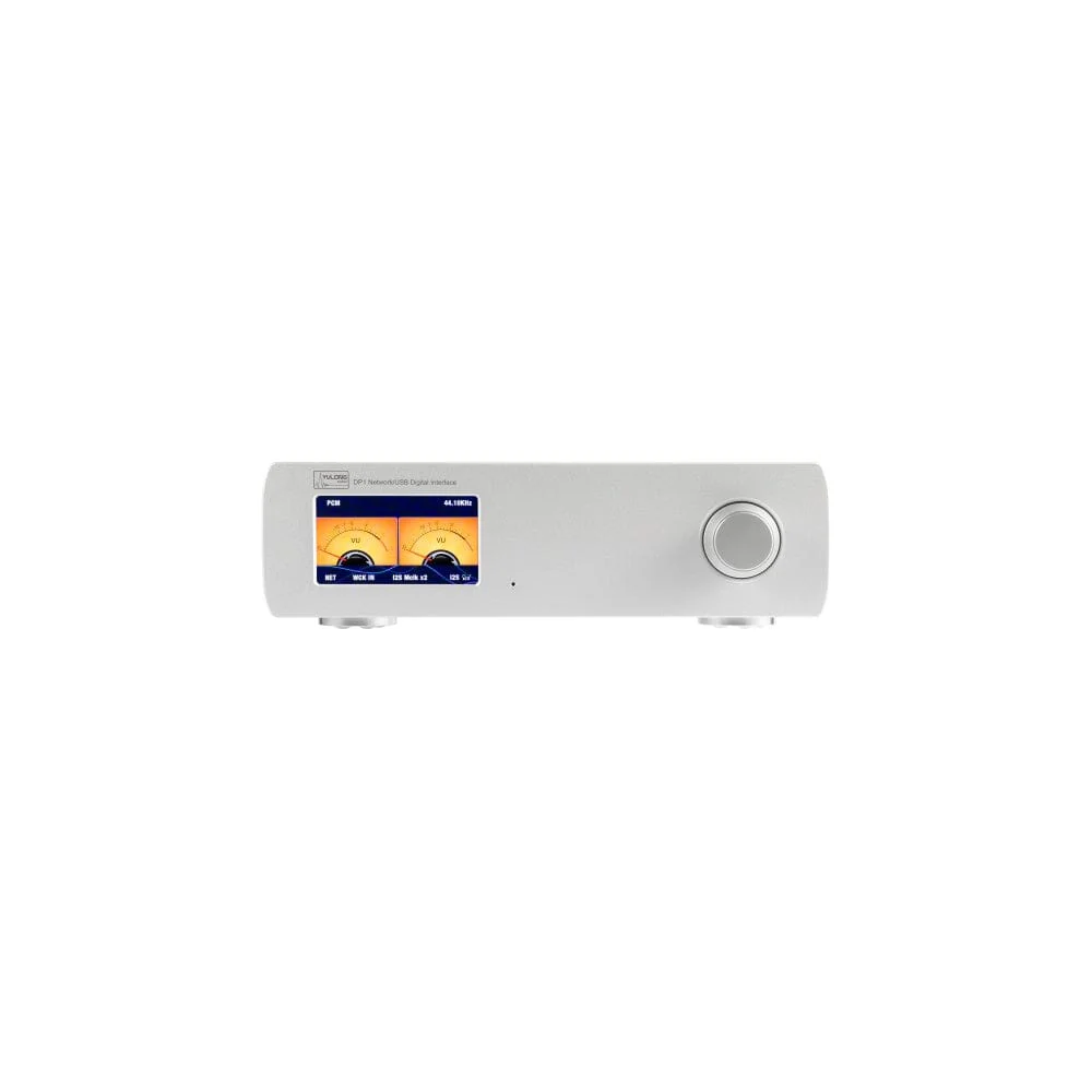 DAART Yulong DP1 Network / USB Digital Interface - Image 5