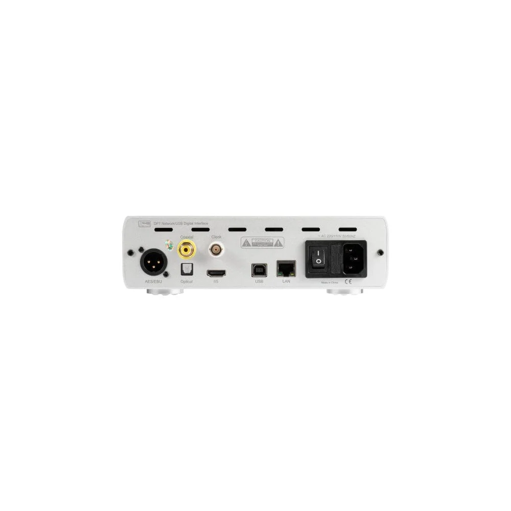 DAART Yulong DP1 Network / USB Digital Interface - Image 6