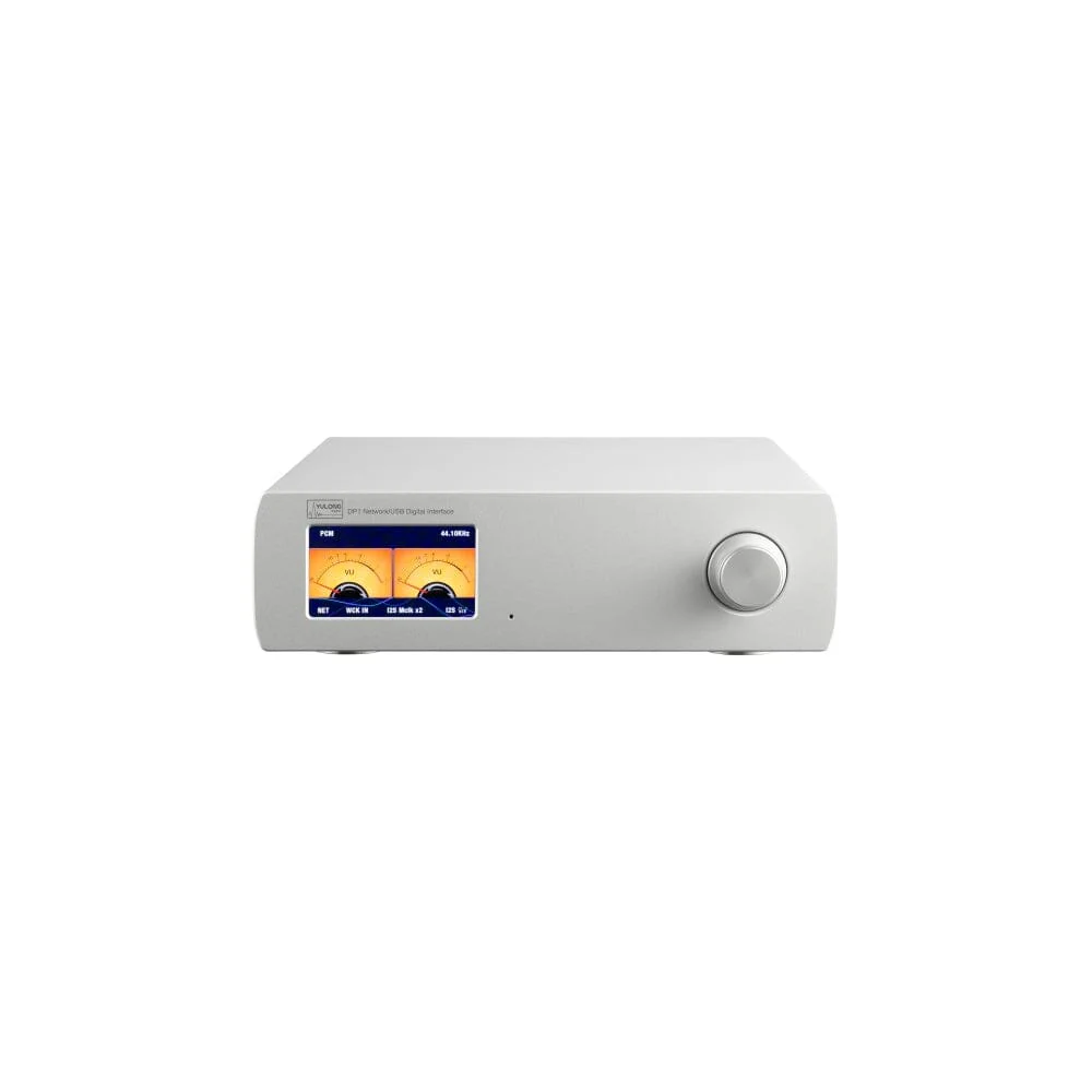 DAART Yulong DP1 Network / USB Digital Interface - Image 7