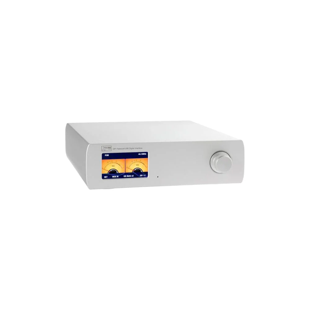 DAART Yulong DP1 Network / USB Digital Interface - Image 8