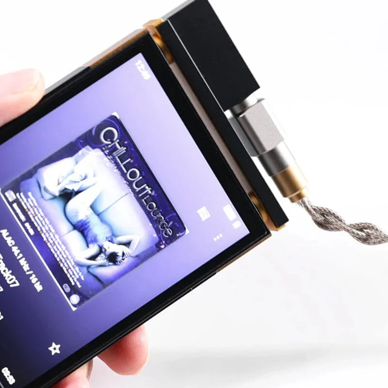 DD ddHiFi DJ44S700 Ground Pin Adapter - Image 5