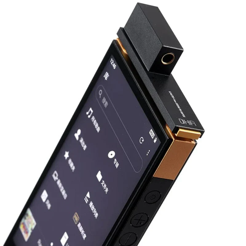 DD ddHiFi DJ44S700 Ground Pin Adapter - Image 8