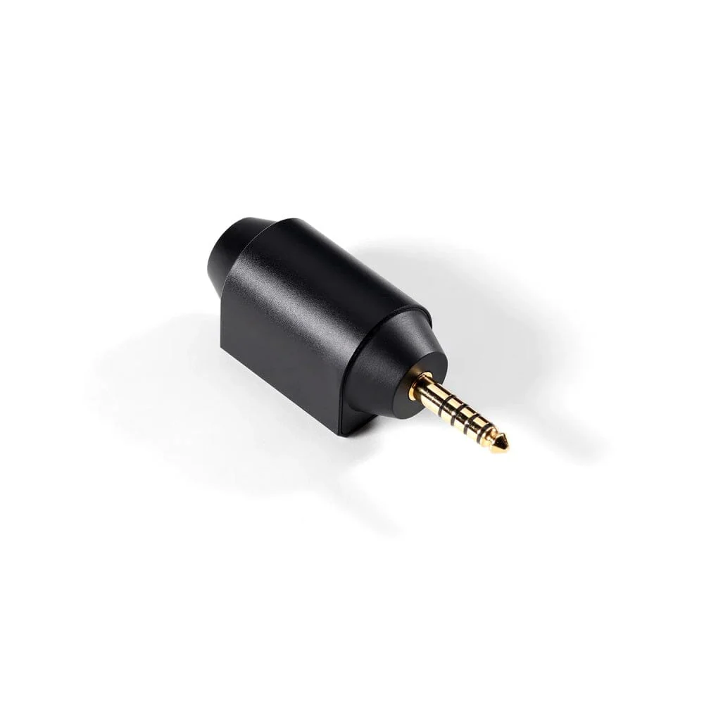 DD ddHiFi DJ65M 4.4mm 6.35mm Female to 4.4mm Male Adapter - Image 3