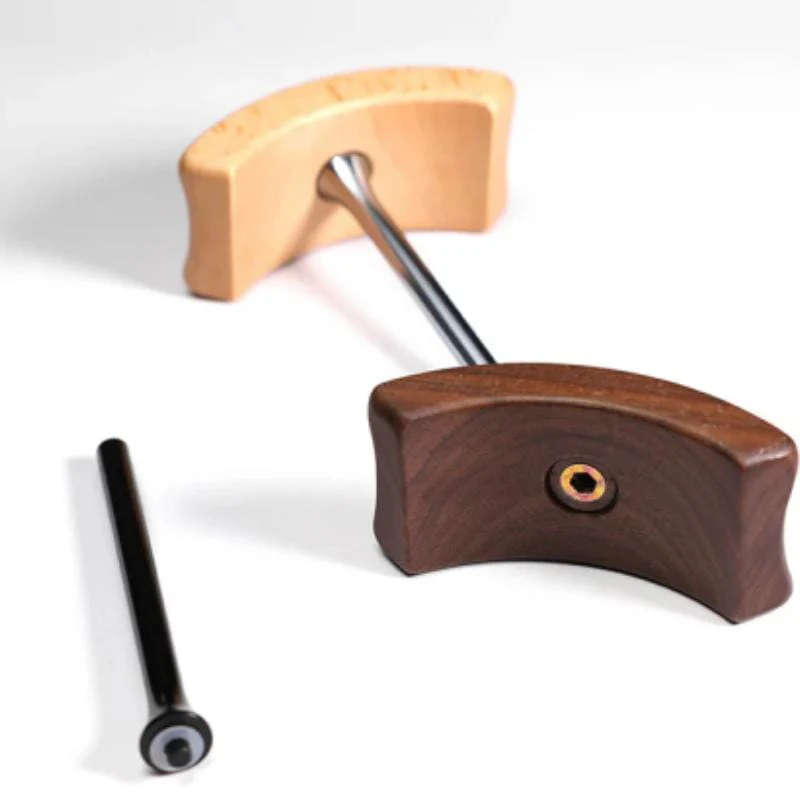 DD ddHiFi HS270W Headphone Stand - Image 4
