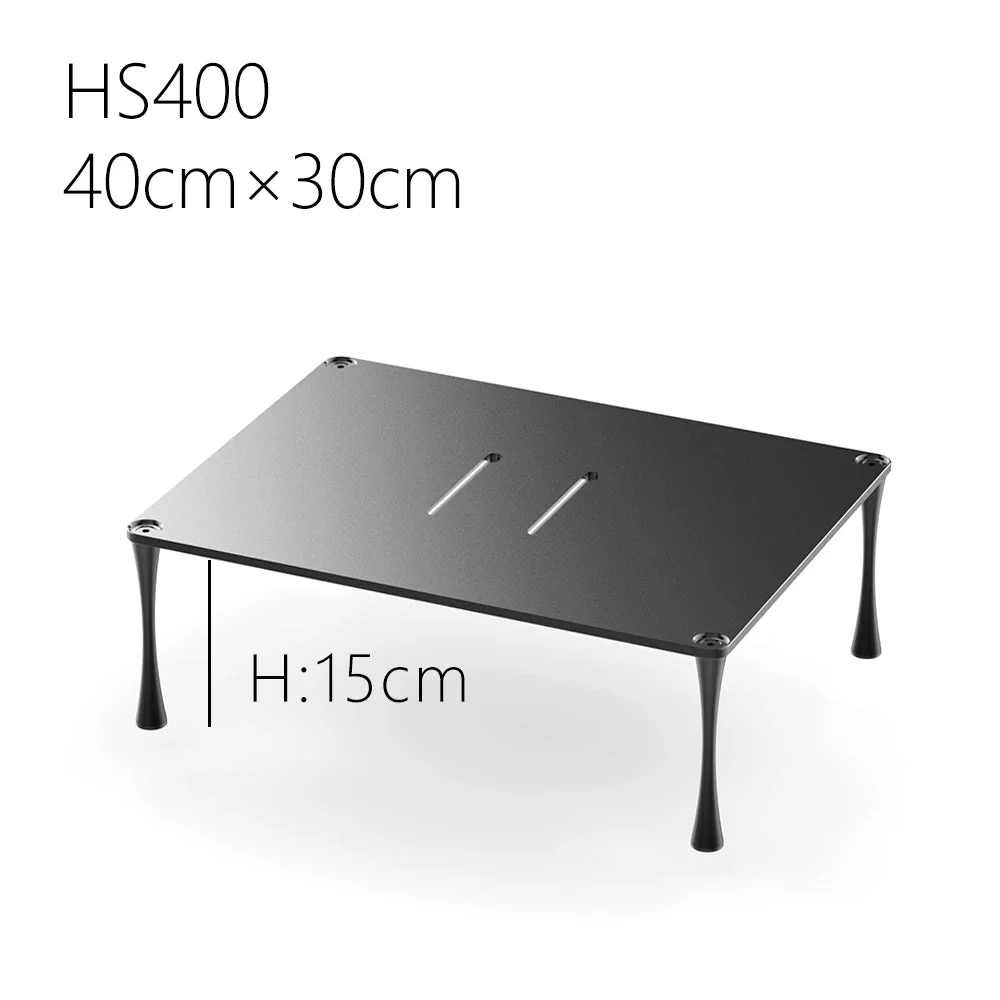 DD ddHiFi HS400 Desktop Rack for DAC Amplifier - Image 10