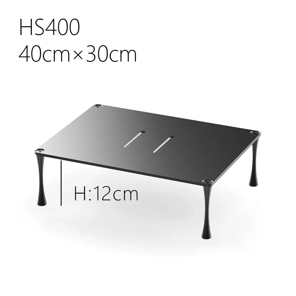 DD ddHiFi HS400 Desktop Rack for DAC Amplifier - Image 4