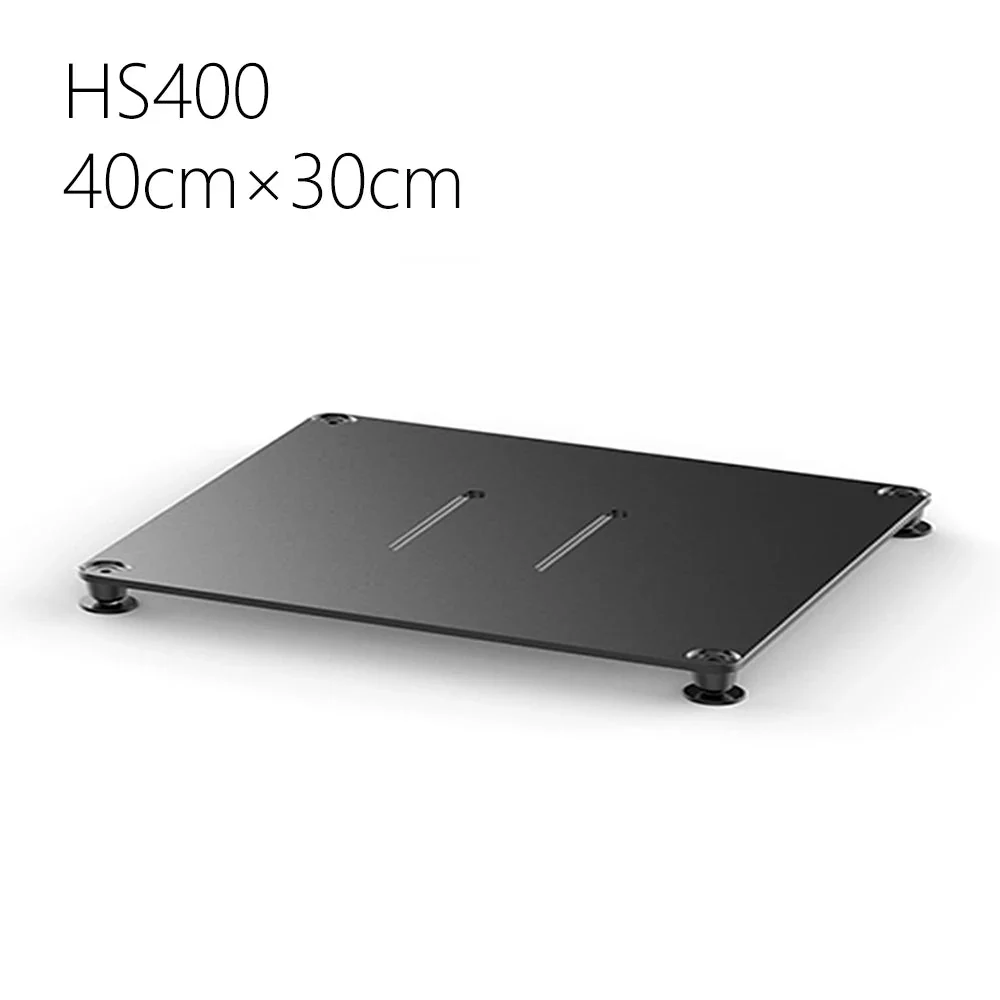 DD ddHiFi HS400 Desktop Rack for DAC Amplifier - Image 6