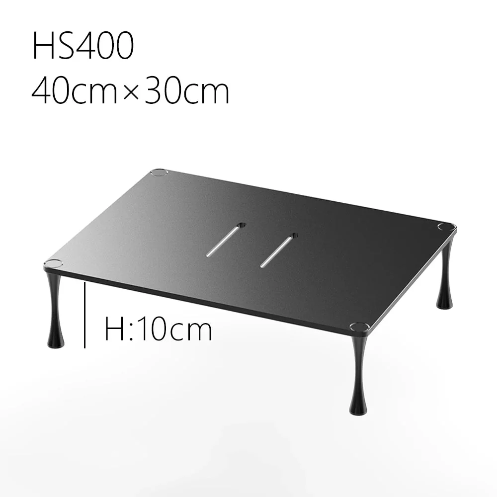DD ddHiFi HS400 Desktop Rack for DAC Amplifier - Image 8