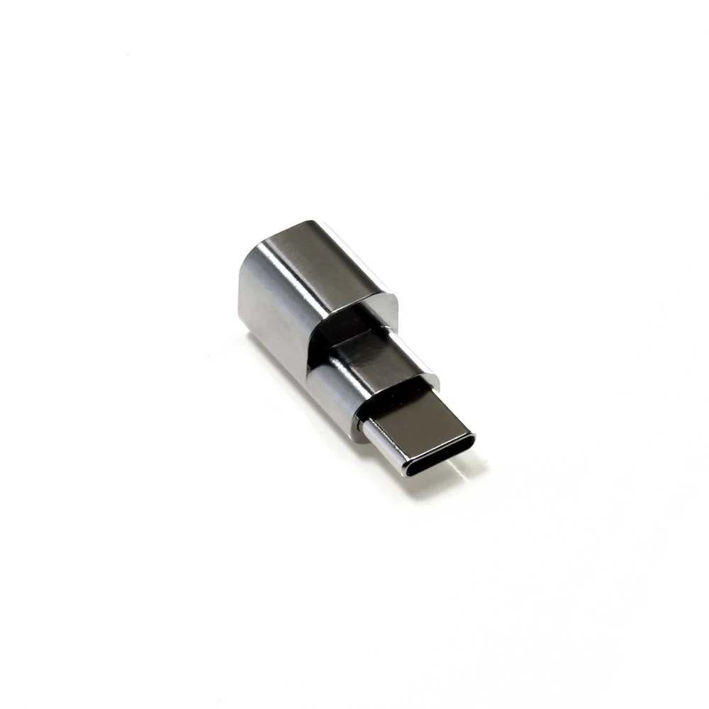 DD ddHiFi TC25B Type C to 2.5mm Decoder Adapter 384kHz/32bit - Image 3